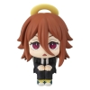 Chainsaw Man The Movie: Reze Arc - Aki Hayakawa (Smile Ver.) & Angel Devil (with gift) - Look Up 2-Pack