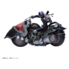 Digimon Tamers - Beelzebumon & Behemoth (25th Anniversary Ver.) - Precious G.E.M.