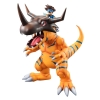 Digimon Adventure - Greymon & Taichi Yagami - Precious G.E.M.
