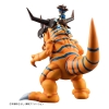 Digimon Adventure - Greymon & Taichi Yagami - Precious G.E.M.