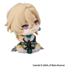 Honkai: Star Rail - Aventurine - Look Up