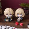 Honkai: Star Rail - Aventurine & Kakavasha (with gift) - Look Up 2-Pack