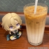 Honkai: Star Rail - Aventurine & Kakavasha (with gift) - Look Up 2-Pack