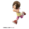 Digimon Adventure - Angewomon & Hikari Yagami - G.E.M., Scale 1/8