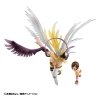 Digimon Adventure - Angewomon & Hikari Yagami - G.E.M., Scale 1/8