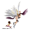 Digimon Adventure - Angewomon & Hikari Yagami - G.E.M., Scale 1/8