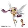Digimon Adventure - Angewomon & Hikari Yagami - G.E.M., Scale 1/8