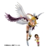 Digimon Adventure - Angewomon & Hikari Yagami - G.E.M., Scale 1/8