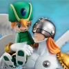 Digimon Adventure - Angemon & Takeru Takaishi - G.E.M., Scale 1/8