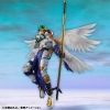 Digimon Adventure - Angemon & Takeru Takaishi - G.E.M., Scale 1/8