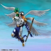 Digimon Adventure - Angemon & Takeru Takaishi - G.E.M., Scale 1/8