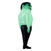 Dandadan - Alien Serpo (Luminous Ver.) - Occultic Sofubi Collection