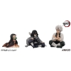 Demon Slayer - Shinazugawa Sanemi - G.E.M., Palm Size