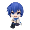 Vocaloid - Kaito - Look Up