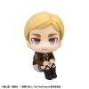 Attack on Titan - Erwin Smith - Look Up