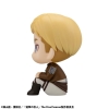 Attack on Titan - Erwin Smith - Look Up