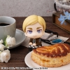 Attack on Titan - Erwin Smith - Look Up