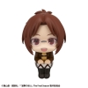 Attack on Titan - Hange Zoe - Look Up