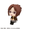 Attack on Titan - Hange Zoe - Look Up
