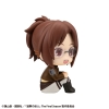 Attack on Titan - Hange Zoe - Look Up