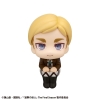 Attack on Titan - Hange Zoe & Erwin Smith (with gift) - Look Up 2-Pack