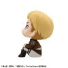 Attack on Titan - Hange Zoe & Erwin Smith (with gift) - Look Up 2-Pack