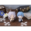 Frieren: Beyond Journey's End - Frieren (Droopy Face Ver.) & Himmel (with gift) - Look Up 2-Pack