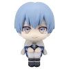 Frieren: Beyond Journey's End - Frieren (Droopy Face Ver.) & Himmel (with gift) - Look Up 2-Pack
