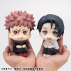 Jujutsu Kaisen - Yuji Itadori & Yuta Okkotsu (Ver. 2 with gift) - Look Up 2-Pack