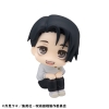 Jujutsu Kaisen - Yuji Itadori & Yuta Okkotsu (Ver. 2 with gift) - Look Up 2-Pack