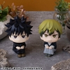 Jujutsu Kaisen - Megumi Fushiguro (Ver. 2) & Naoya Zenin (with gift) - Look Up 2-Pack