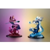 Yu-Gi-Oh! Monsters Chronicle Duel Monsters - Dark Magician