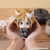 Genshin Impact - Gorou (with gift) - Look Up