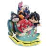 Mobile Suit Gundam GQuuuuuuX - Amate Yuzuriha & Haro & Nyaan & Shuuji Itou - FigUnity