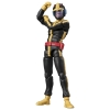 Mobile Suit Gundam - Principality of Zeon (Black Tri-Stars Ortega Normal Suit Ver.) - G.M.G. Collection 14