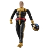 Mobile Suit Gundam - Principality of Zeon (Black Tri-Stars Ortega Normal Suit Ver.) - G.M.G. Collection 14