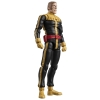 Mobile Suit Gundam - Principality of Zeon (Black Tri-Stars Ortega Normal Suit Ver.) - G.M.G. Collection 14