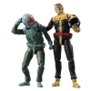 Mobile Suit Gundam - Principality of Zeon (Black Tri-Stars Ortega Normal Suit Ver.) - G.M.G. Collection 14