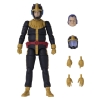Mobile Suit Gundam - Principality of Zeon (Black Tri-Stars Mash Normal Suit Ver.) - G.M.G. Collection 15