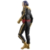 Mobile Suit Gundam - Principality of Zeon (Black Tri-Stars Mash Normal Suit Ver.) - G.M.G. Collection 15