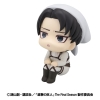 Attack on Titan - Levi (Cleaning up Ver.) - Look Up