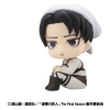 Attack on Titan - Levi (Cleaning up Ver.) - Look Up