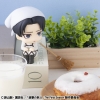 Attack on Titan - Levi (Cleaning up Ver.) - Look Up