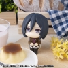 Attack on Titan - Levi (Cleaning up Ver.) & Mikasa Ackerman (with gift) - Look Up 2-Pack