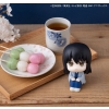 Gintama - Kotaro Katsura - Look Up