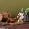 Monster Hunter - Airou - Look Up