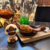 Monster Hunter - Airou - Look Up