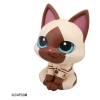 Monster Hunter - Airou (with gift) - Look Up
