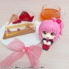 Shugo Chara! - Amu Hinamori (with gift) - Look Up