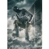 Dorohedoro - Kaiman - Sale 1/8